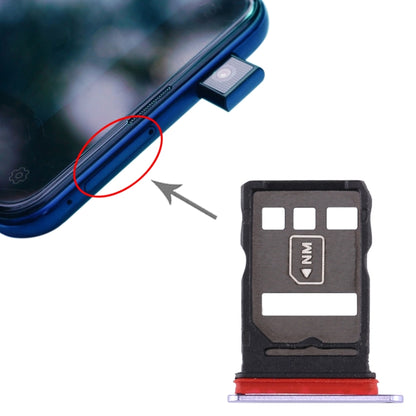 Tiroir Carte SIM + Tiroir Carte NM pour Huawei Mate 30