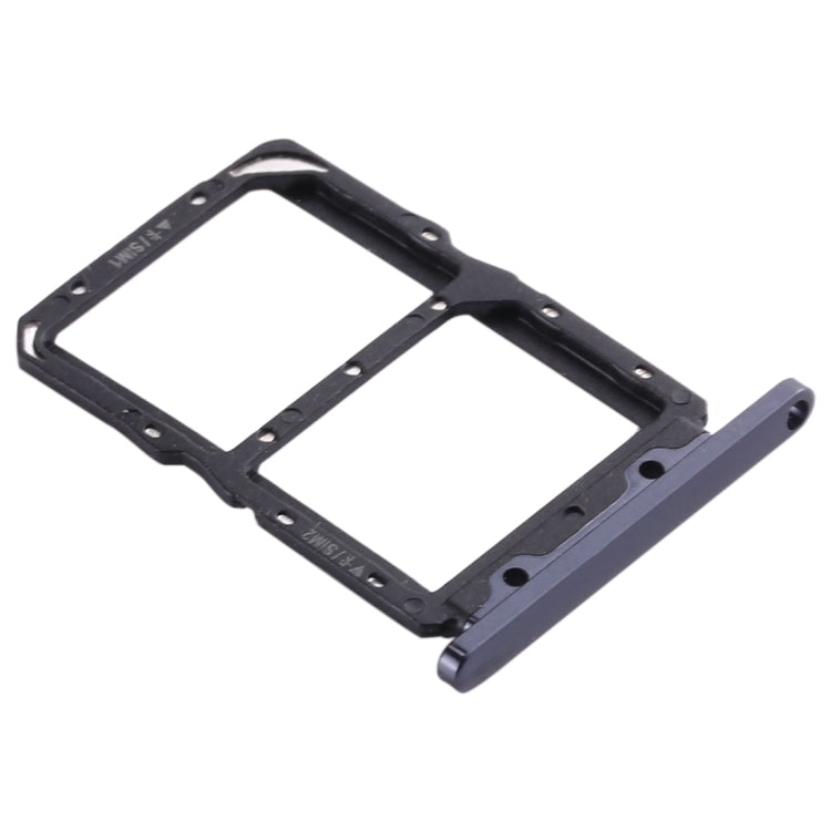 Tiroir Carte SIM + Tiroir Carte SIM pour Huawei Honor 20S, For Huawei Honor 20S, For Huawei Honor 20S (Dark Blue)