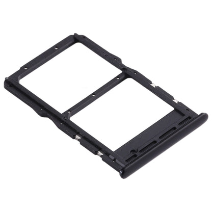 Tiroir Carte SIM + Tiroir Carte NM pour Huawei Nova 5z / Nova 5i Pro