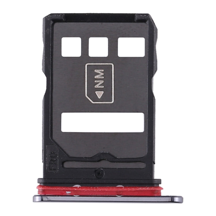 Tiroir Carte SIM + Tiroir Carte NM pour Huawei P40