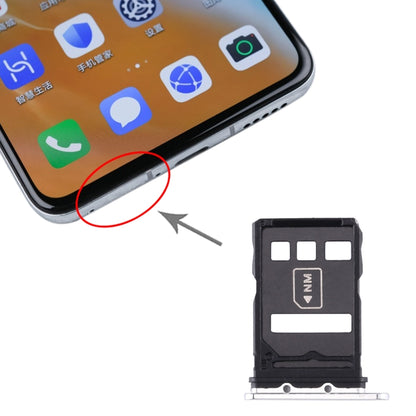 Tiroir Carte SIM + Tiroir Carte NM pour Huawei P40