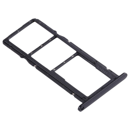 Tiroir Carte SIM + Tiroir Carte SIM + Tiroir Carte Micro SD pour Huawei Honor Play 3e, For Huawei Honor Play 3e