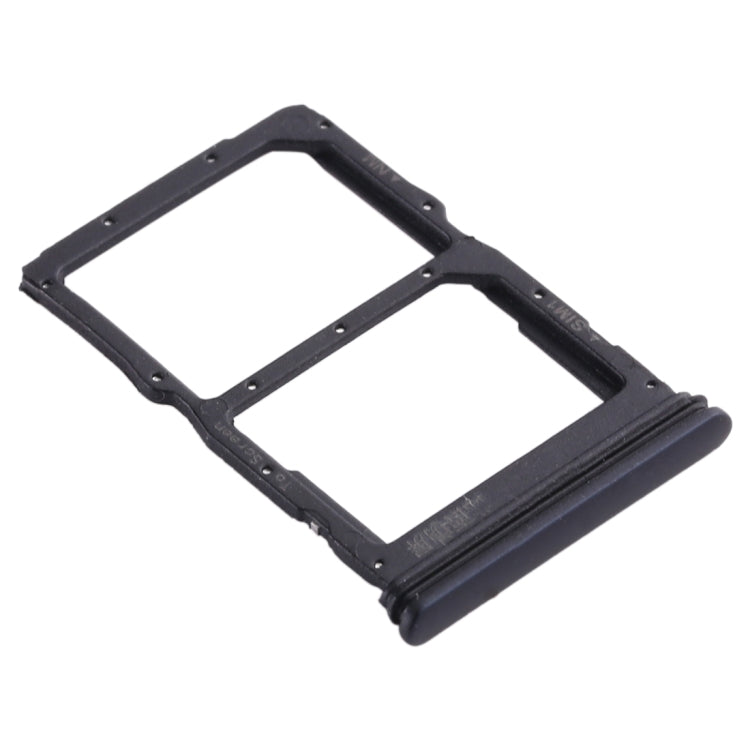 Tiroir Carte SIM + Tiroir Carte NM pour Huawei Honor 30S / Nova 7 SE, For Huawei Honor 30S