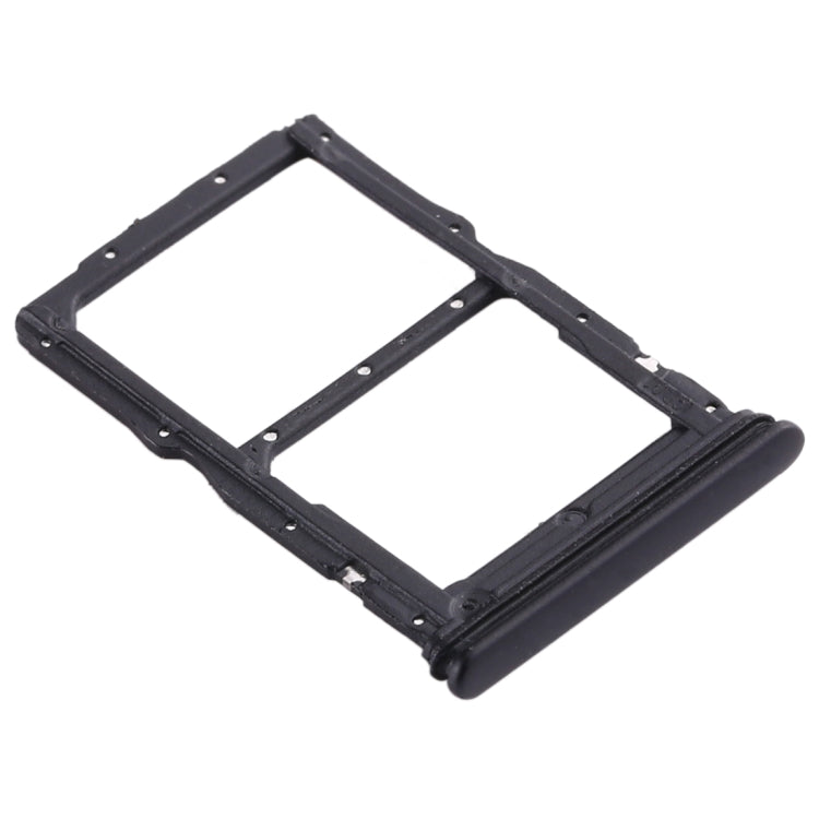 Tiroir Carte SIM + Tiroir Carte NM pour Huawei Honor 30S / Nova 7 SE, For Huawei Honor 30S