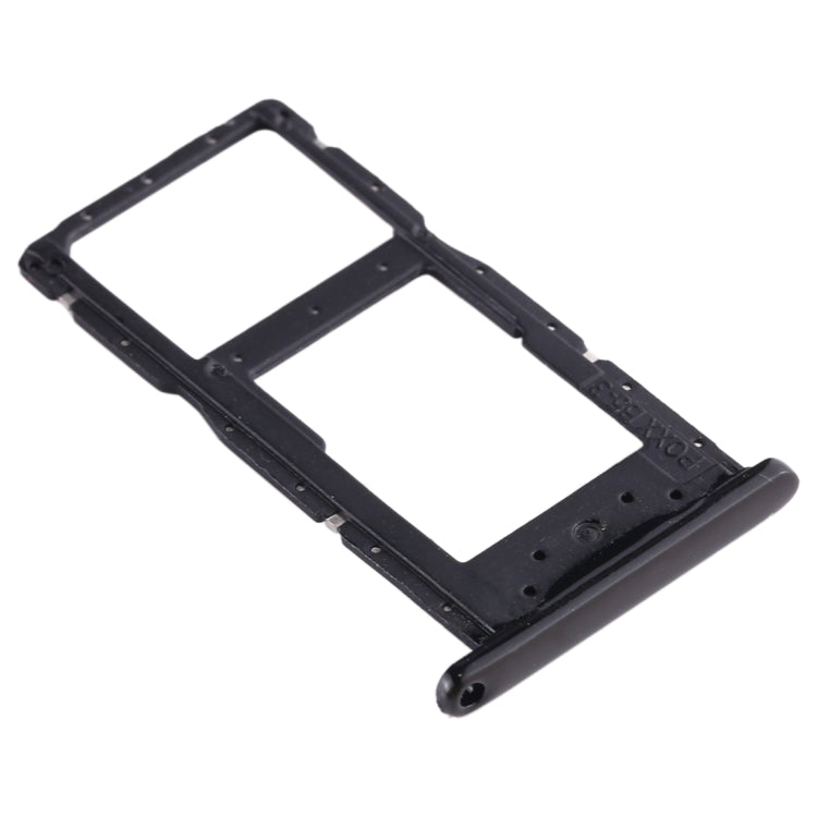 Tiroir Carte SIM + Tiroir Carte SIM / Tiroir Carte Micro SD pour Huawei Enjoy 9s