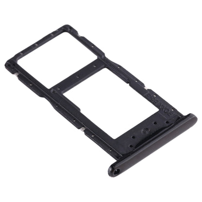 Tiroir Carte SIM + Tiroir Carte SIM / Tiroir Carte Micro SD pour Huawei Enjoy 9s