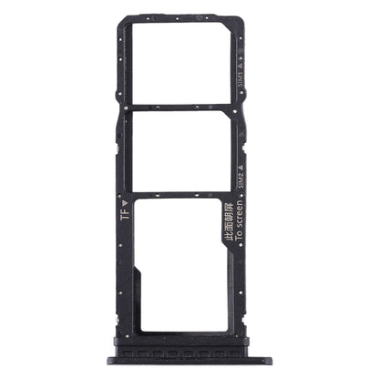 Tiroir Carte SIM + Tiroir Carte SIM + Tiroir Carte Micro SD pour Huawei Honor Play 4T, For Huawei Honor Play 4T