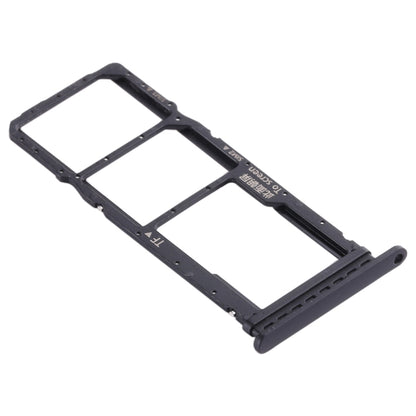 Tiroir Carte SIM + Tiroir Carte SIM + Tiroir Carte Micro SD pour Huawei Honor Play 4T, For Huawei Honor Play 4T