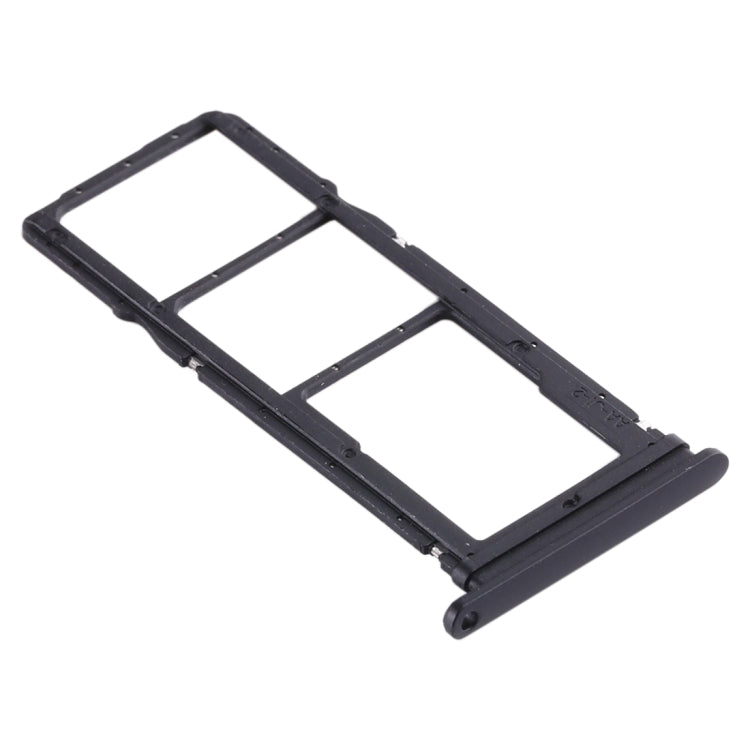 Tiroir Carte SIM + Tiroir Carte SIM + Tiroir Carte Micro SD pour Huawei Honor Play 4T, For Huawei Honor Play 4T