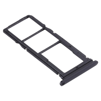 Tiroir Carte SIM + Tiroir Carte SIM + Tiroir Carte Micro SD pour Huawei Honor Play 4T, For Huawei Honor Play 4T