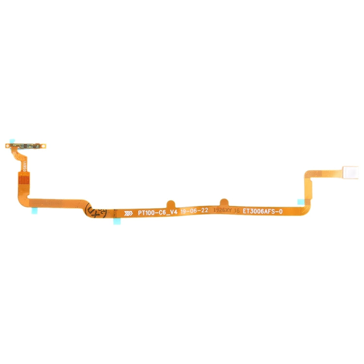 Pour Vivo IQOO Pro câble flexible de capteur tactile de Force droite