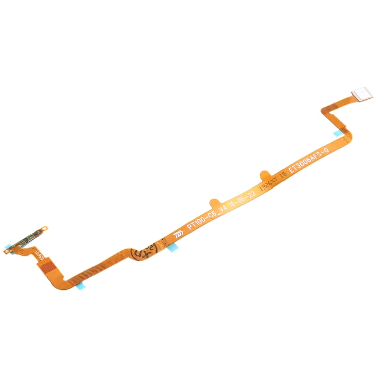 Pour Vivo IQOO Pro câble flexible de capteur tactile de Force droite