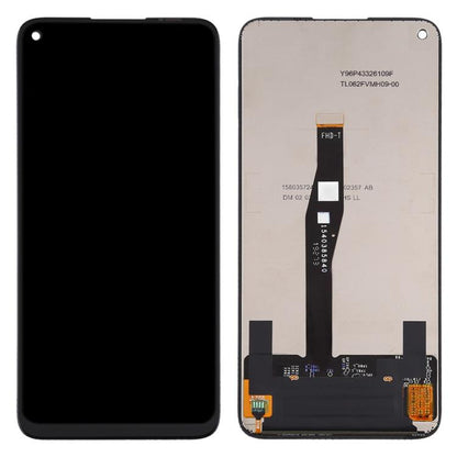Écran LCD et numériseur complet pour Huawei Nova 5z / SPN-AL00 / SPN-TL00
