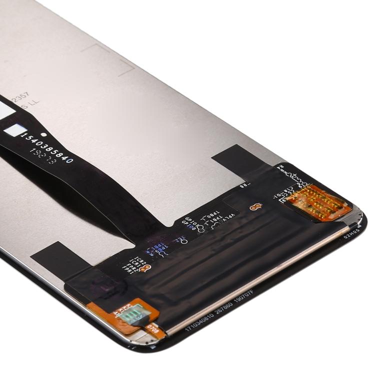 Écran LCD et numériseur complet pour Huawei Nova 5z / SPN-AL00 / SPN-TL00
