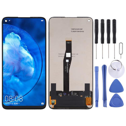 Écran LCD et numériseur complet pour Huawei Nova 5z / SPN-AL00 / SPN-TL00