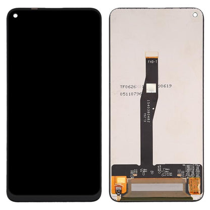 Écran LCD et numériseur complet pour Huawei Nova 5T / YAL-L21 / TAL-L61 / YAL-L71 / YAL-L61D