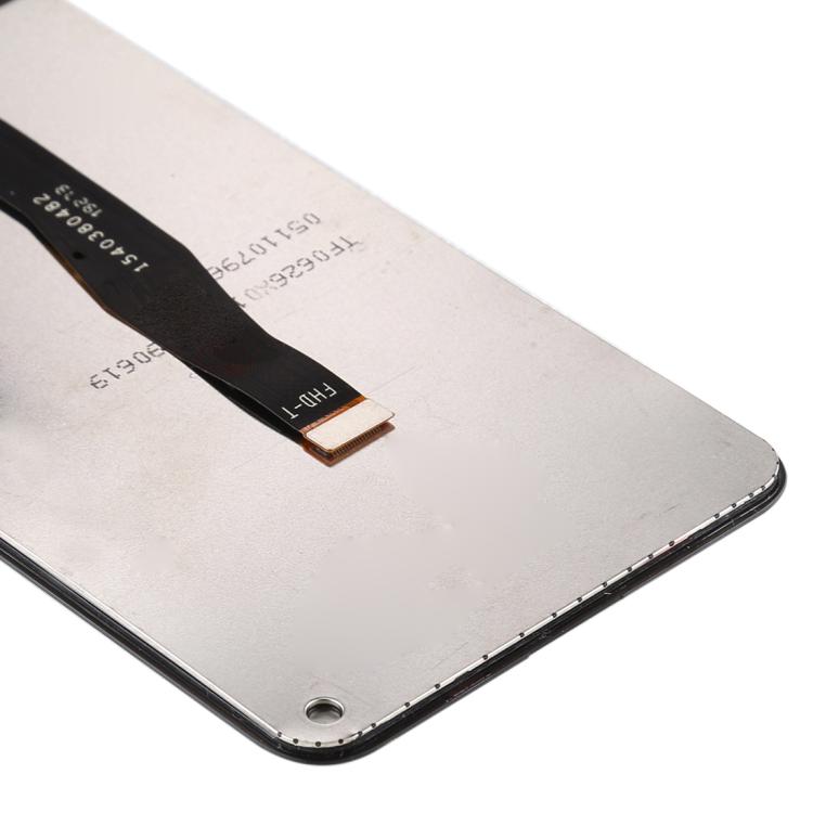 Écran LCD et numériseur complet pour Huawei Nova 5T / YAL-L21 / TAL-L61 / YAL-L71 / YAL-L61D