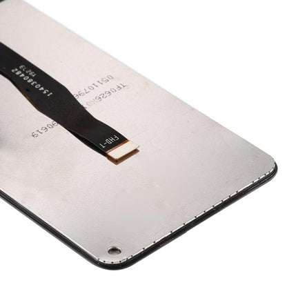 Écran LCD et numériseur complet pour Huawei Nova 5T / YAL-L21 / TAL-L61 / YAL-L71 / YAL-L61D
