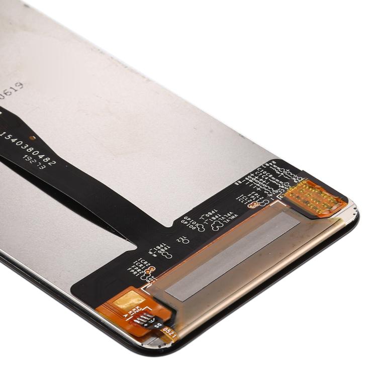 Écran LCD et numériseur complet pour Huawei Nova 5T / YAL-L21 / TAL-L61 / YAL-L71 / YAL-L61D