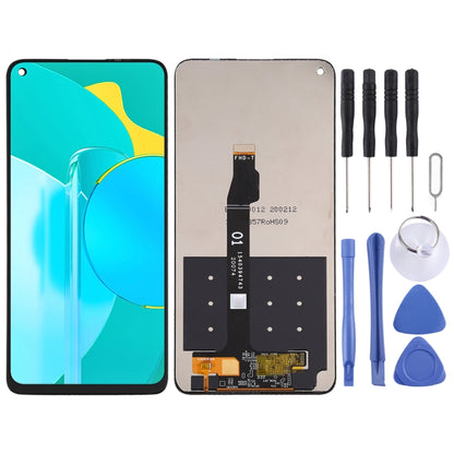 Écran LCD et numériseur complet pour Huawei Honor 30S / CDY-AN90