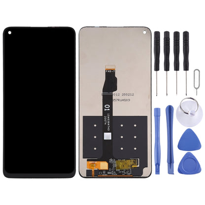 Écran LCD et numériseur complet pour Huawei Honor 30S / CDY-AN90