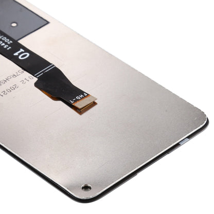 Écran LCD et numériseur complet pour Huawei Honor 30S / CDY-AN90