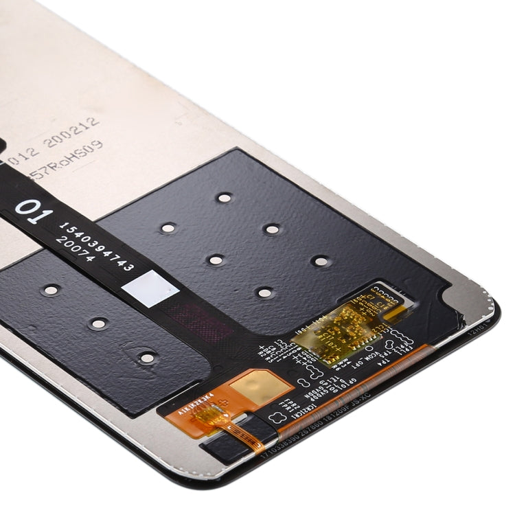Écran LCD et numériseur complet pour Huawei Honor 30S / CDY-AN90