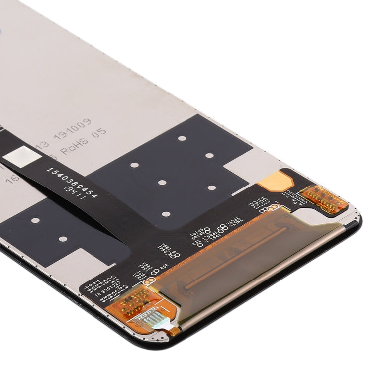 Écran LCD et numériseur complet pour Huawei Honor V30 / OXF-AN00, For Huawei Honor V30