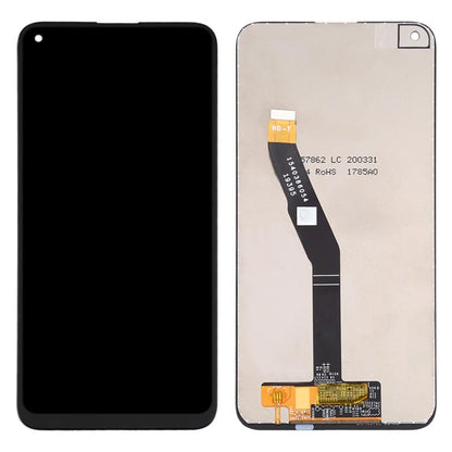 Ensemble complet d'écran LCD et de numériseur pour Huawei Enjoy 10 / ART-TL00 / ART-AL00 / ART-AL00X