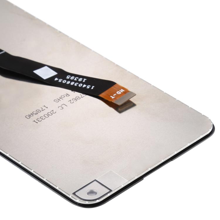 Ensemble complet d'écran LCD et de numériseur pour Huawei Enjoy 10 / ART-TL00 / ART-AL00 / ART-AL00X