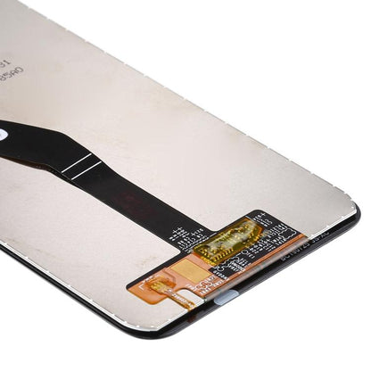 Ensemble complet d'écran LCD et de numériseur pour Huawei Enjoy 10 / ART-TL00 / ART-AL00 / ART-AL00X