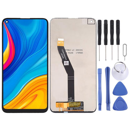 Ensemble complet d'écran LCD et de numériseur pour Huawei Enjoy 10 / ART-TL00 / ART-AL00 / ART-AL00X