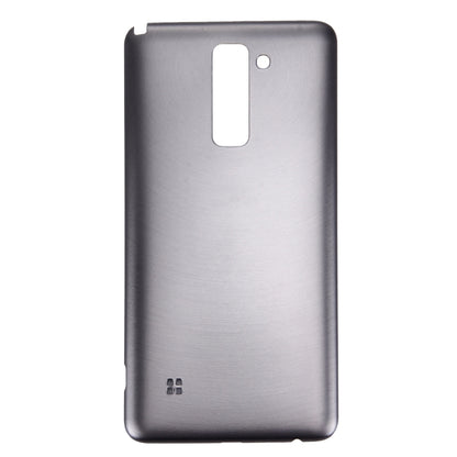 Coque arrière pour LG Stylo 2 / LS775