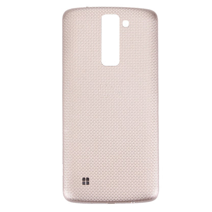 Coque arrière pour LG K8, For LG K8, For K8