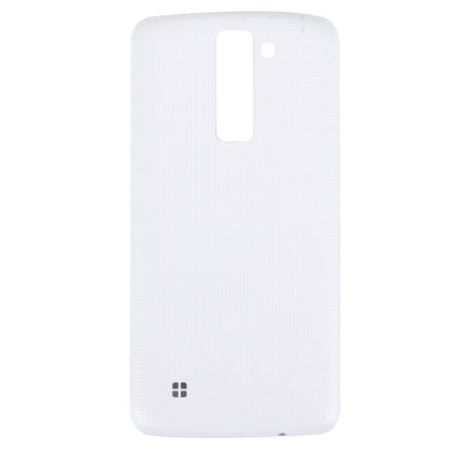 Coque arrière pour LG K8, For LG K8, For K8