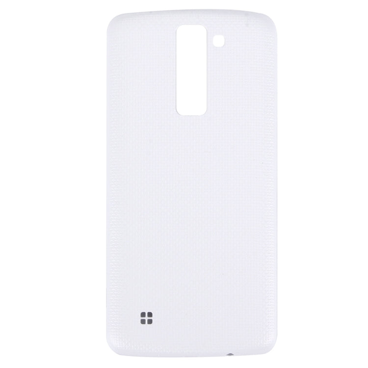 Coque arrière pour LG K8, For LG K8, For K8