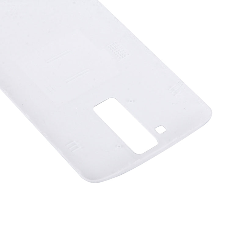 Coque arrière pour LG K8, For LG K8, For K8