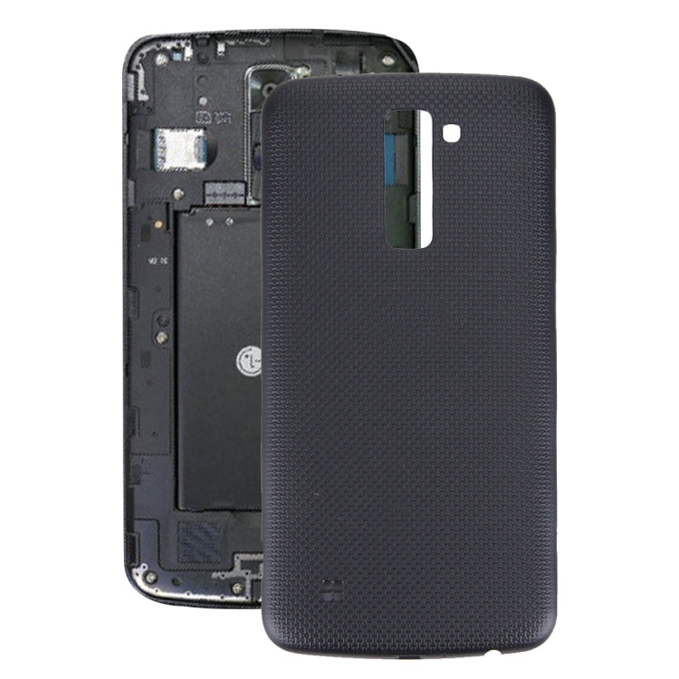 Coque arrière avec puce NFC pour LG K10
