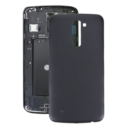 Coque arrière avec puce NFC pour LG K10
