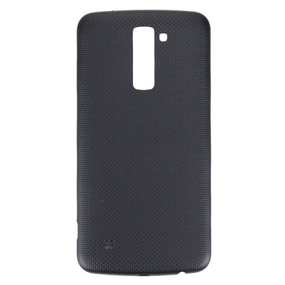 Coque arrière avec puce NFC pour LG K10