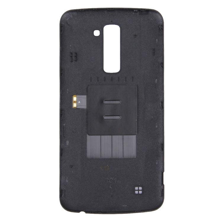 Coque arrière avec puce NFC pour LG K10