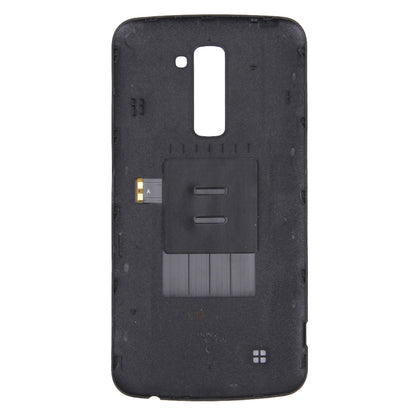 Coque arrière avec puce NFC pour LG K10