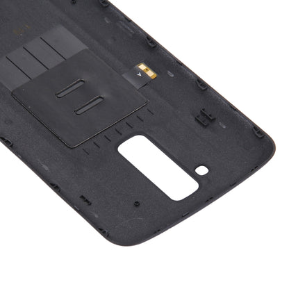 Coque arrière avec puce NFC pour LG K10