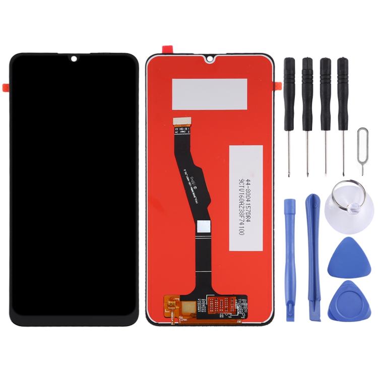 Ensemble complet d'écran LCD et de numériseur pour Huawei Enjoy 10e