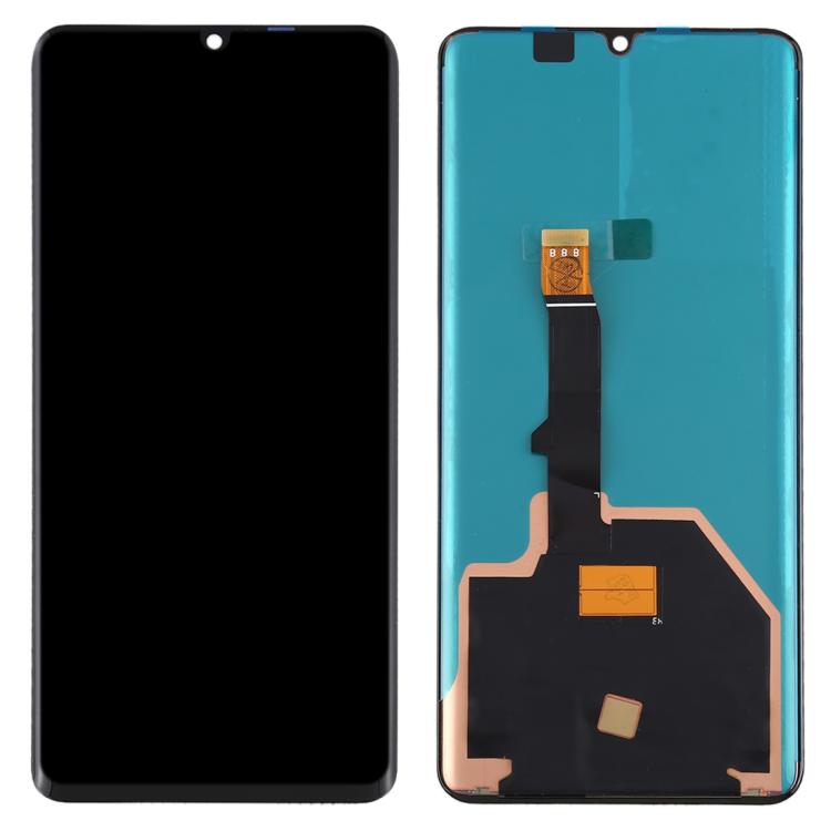 Écran LCD d'origine et numériseur complet pour Huawei P30 Pro / VOG-L29 / VOG-L09 / VOG-AL00 / VOG-TL00 / VOG-L04 / VOG-AL10