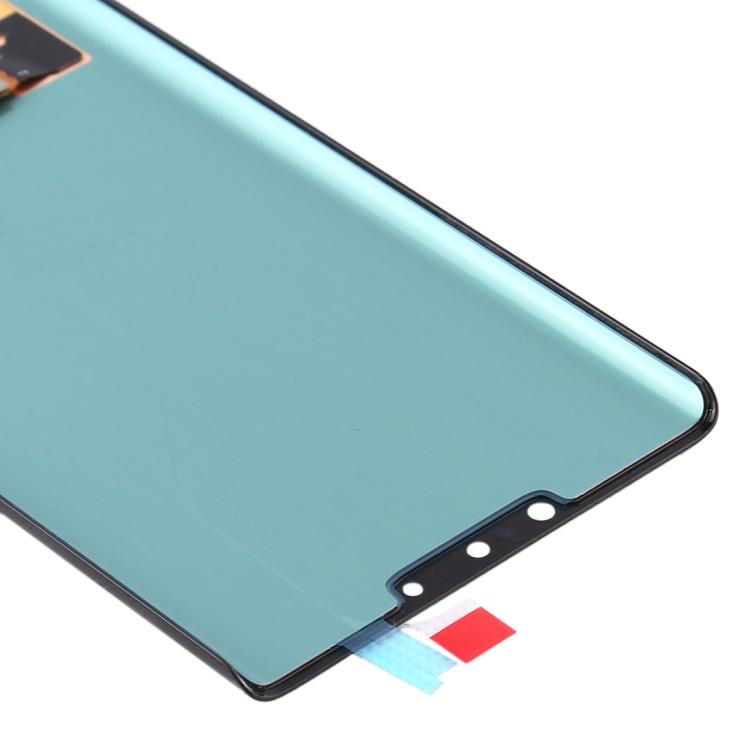 Ensemble complet d'écran LCD et numériseur pour Huawei Mate 30 Pro / LIO-L09 / LIO-L29 / LIO-AL00 / LIO-TL00, For Huawei Mate 30 Pro (Original)