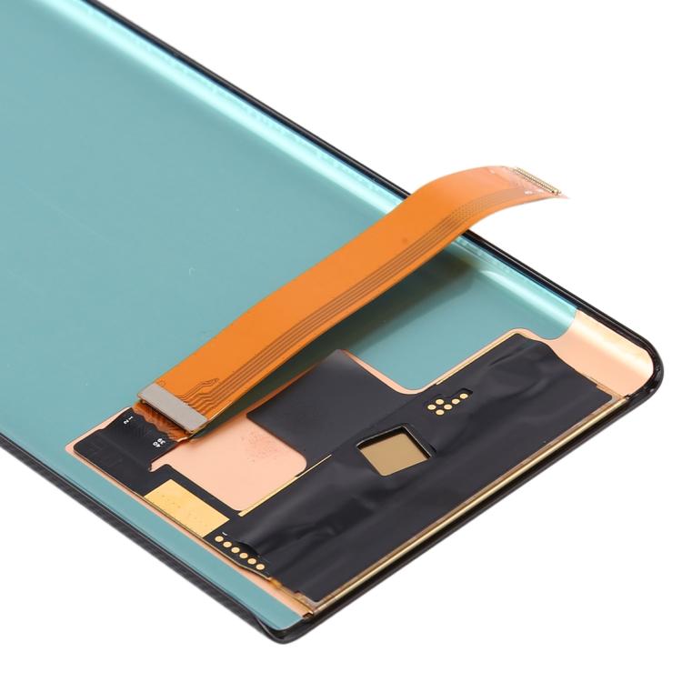 Ensemble complet d'écran LCD et numériseur pour Huawei Mate 30 Pro / LIO-L09 / LIO-L29 / LIO-AL00 / LIO-TL00, For Huawei Mate 30 Pro (Original)