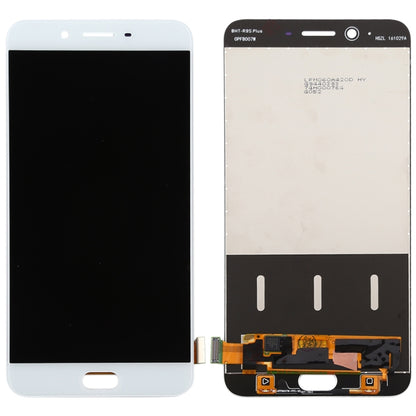 Ensemble complet d'écran LCD et de numériseur d'origine pour OPPO R11 Plus
