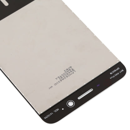 Ensemble complet d'écran LCD et de numériseur d'origine pour OPPO R11 Plus