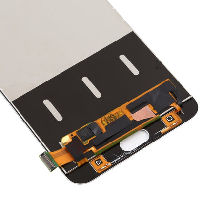 Ensemble complet d'écran LCD et de numériseur d'origine pour OPPO R11 Plus